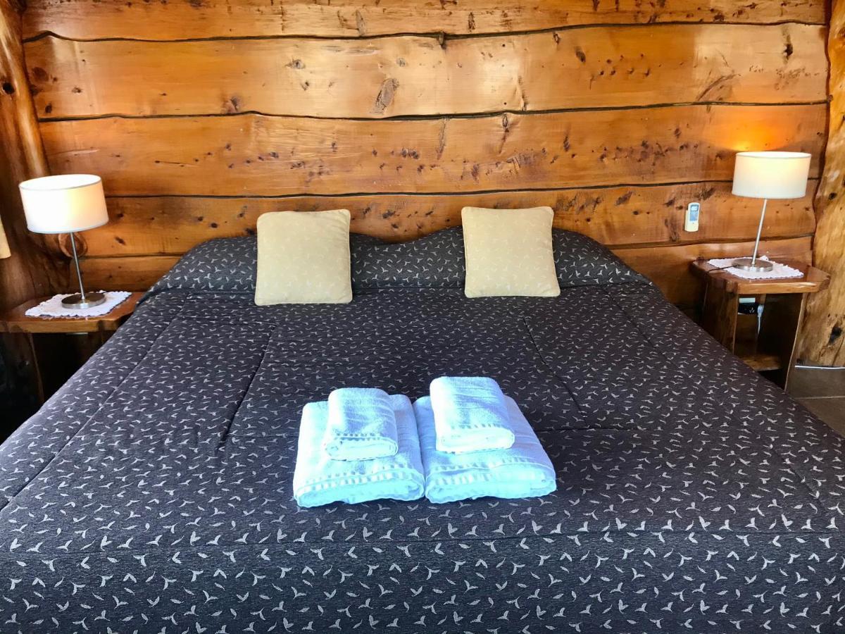 Chalet Suisse Posada & Spa - Adults Only บียา เฮเนรัล เบลกราโน ภายนอก รูปภาพ