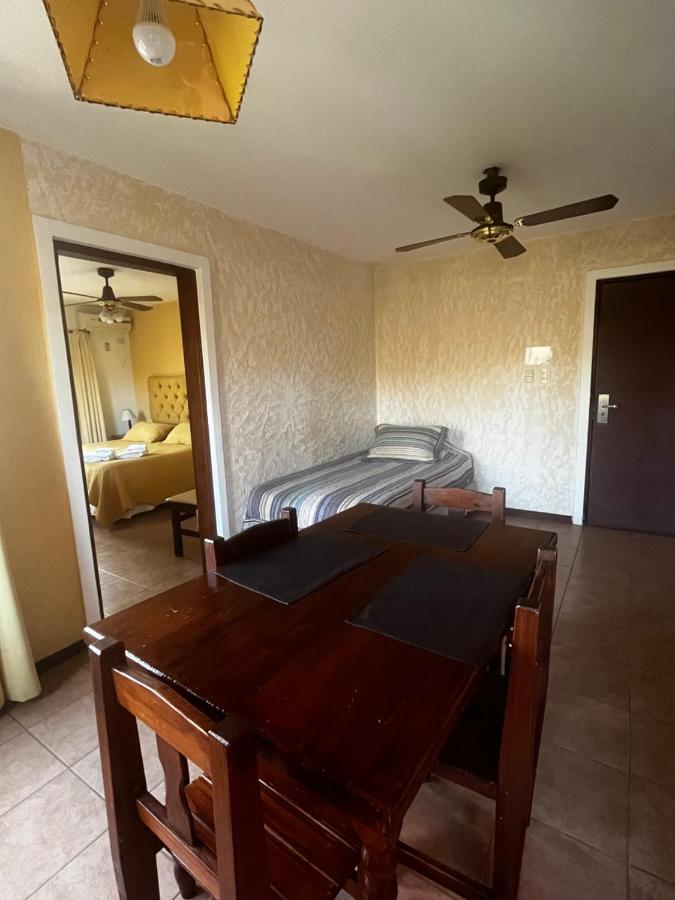 Chalet Suisse Posada & Spa - Adults Only บียา เฮเนรัล เบลกราโน ภายนอก รูปภาพ