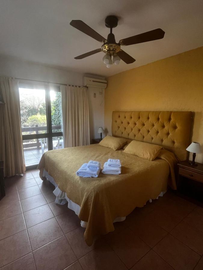 Chalet Suisse Posada & Spa - Adults Only บียา เฮเนรัล เบลกราโน ภายนอก รูปภาพ