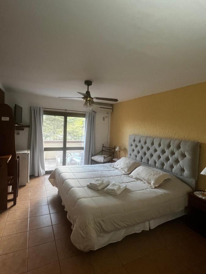 Chalet Suisse Posada & Spa - Adults Only บียา เฮเนรัล เบลกราโน ภายนอก รูปภาพ