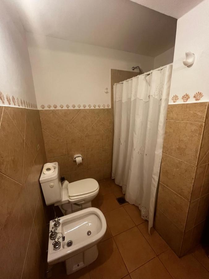 Chalet Suisse Posada & Spa - Adults Only บียา เฮเนรัล เบลกราโน ภายนอก รูปภาพ
