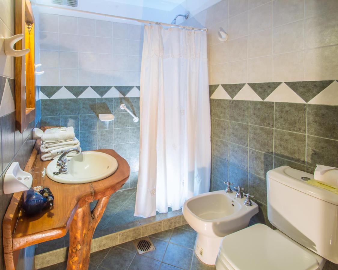 Chalet Suisse Posada & Spa - Adults Only บียา เฮเนรัล เบลกราโน ห้อง รูปภาพ
