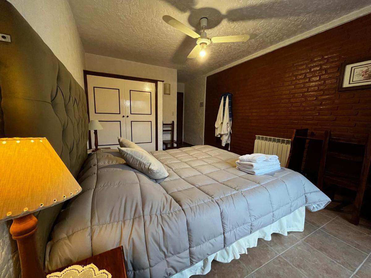 Chalet Suisse Posada & Spa - Adults Only บียา เฮเนรัล เบลกราโน ภายนอก รูปภาพ