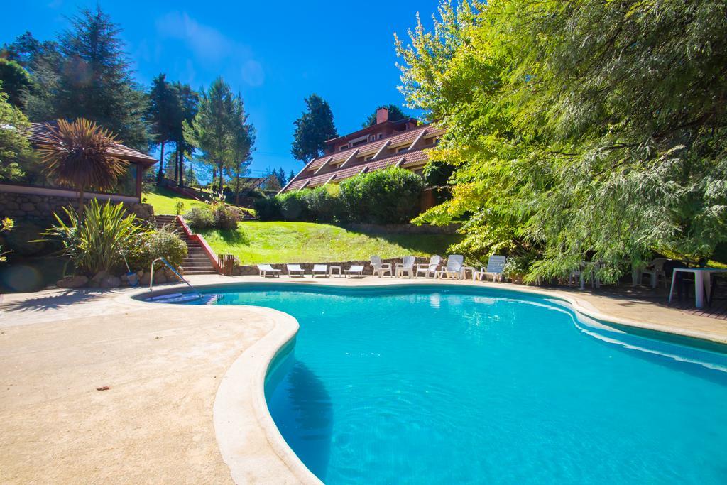 Chalet Suisse Posada & Spa - Adults Only บียา เฮเนรัล เบลกราโน ภายนอก รูปภาพ