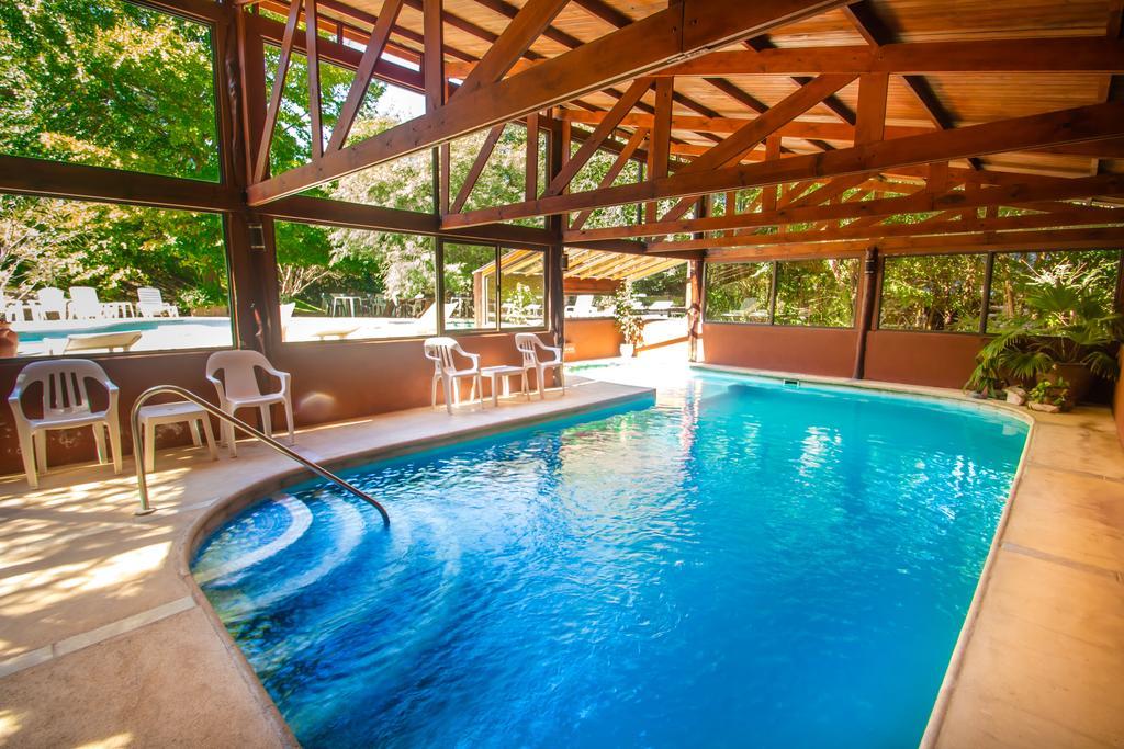 Chalet Suisse Posada & Spa - Adults Only บียา เฮเนรัล เบลกราโน ภายนอก รูปภาพ