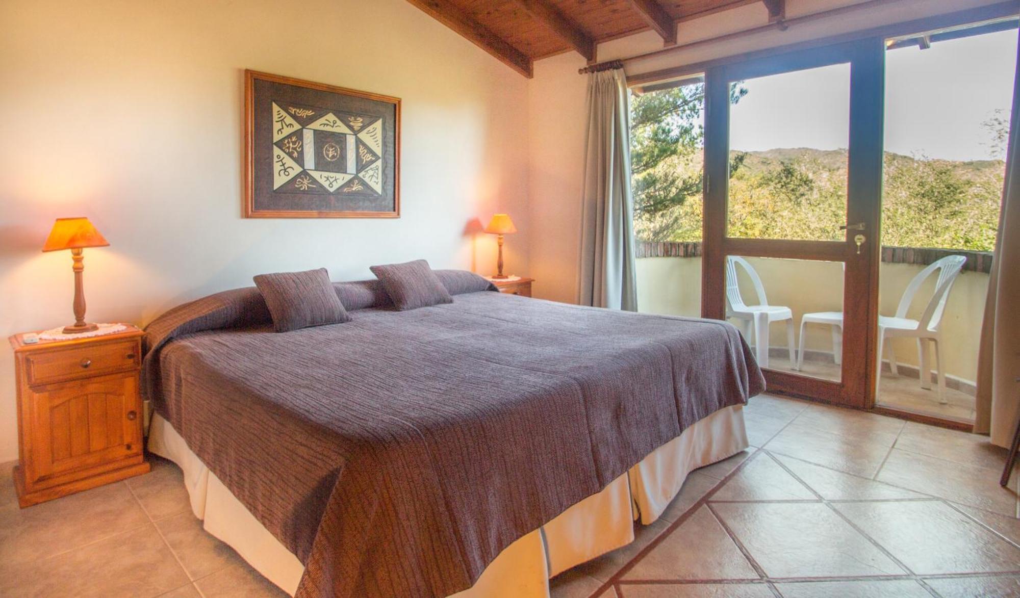 Chalet Suisse Posada & Spa - Adults Only บียา เฮเนรัล เบลกราโน ห้อง รูปภาพ