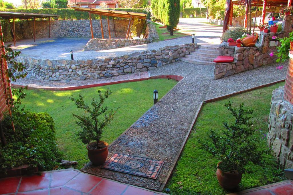 Chalet Suisse Posada & Spa - Adults Only บียา เฮเนรัล เบลกราโน ภายนอก รูปภาพ